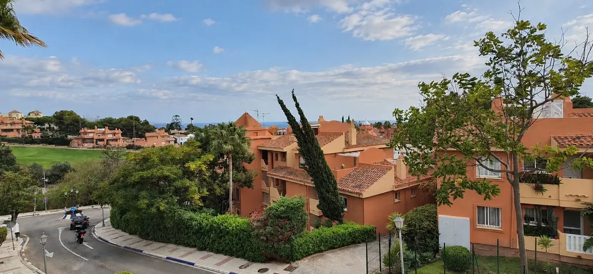 Townhouse for sale in Reserva de Marbella — photo 1