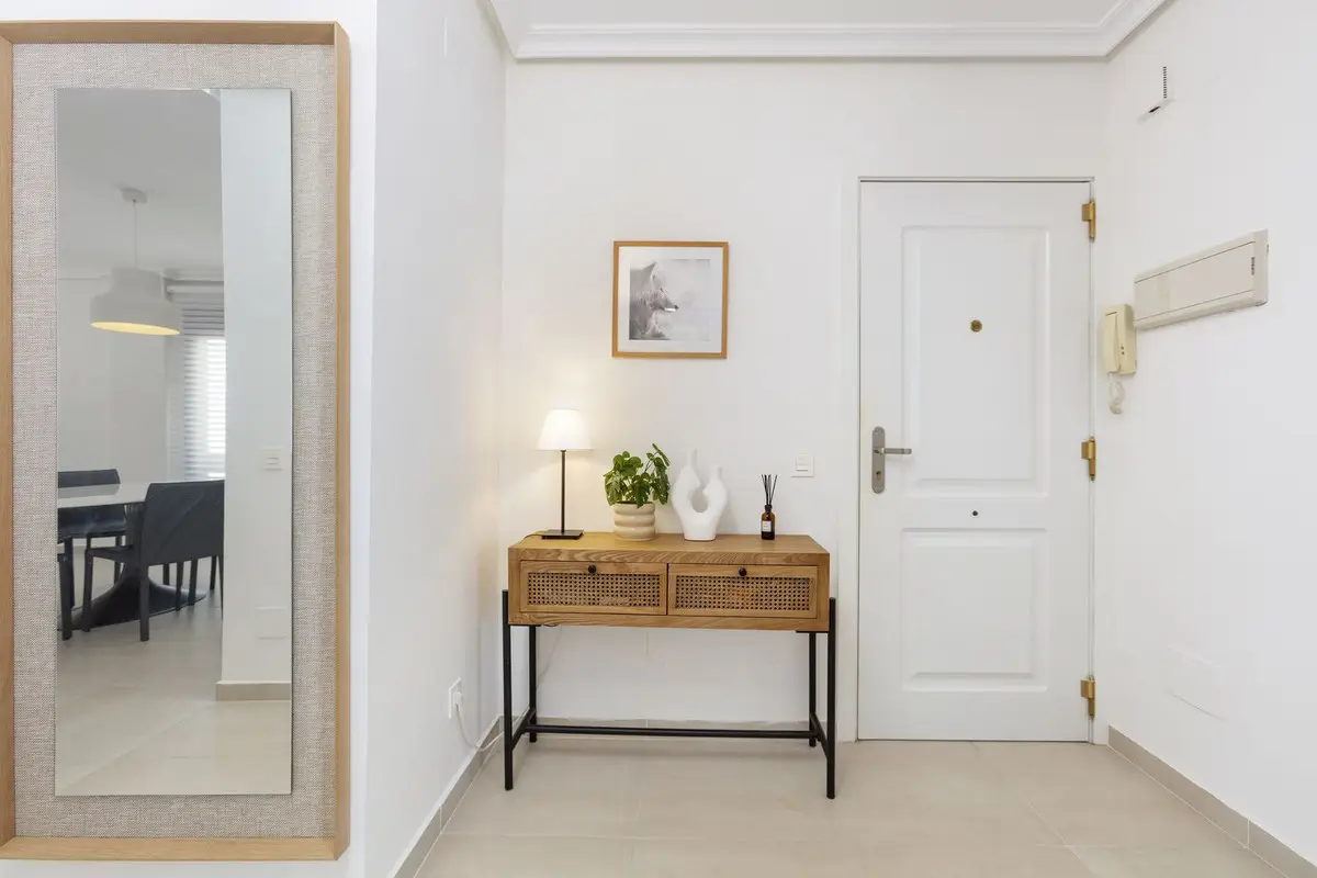 Ground Floor Apartment for sale in Nueva Andalucía — photo 1