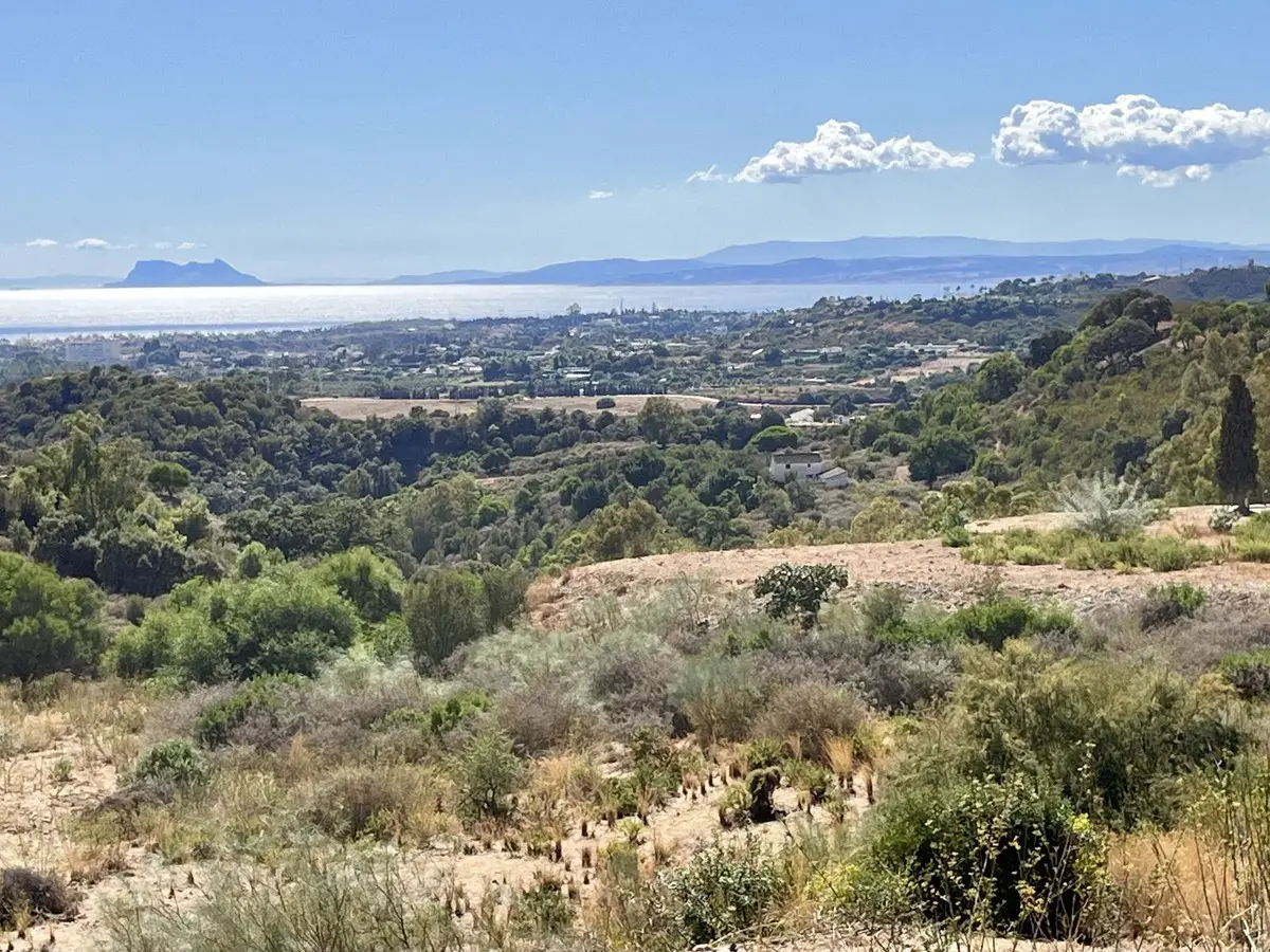 Residential Plot for sale in New Golden Mile — photo 1