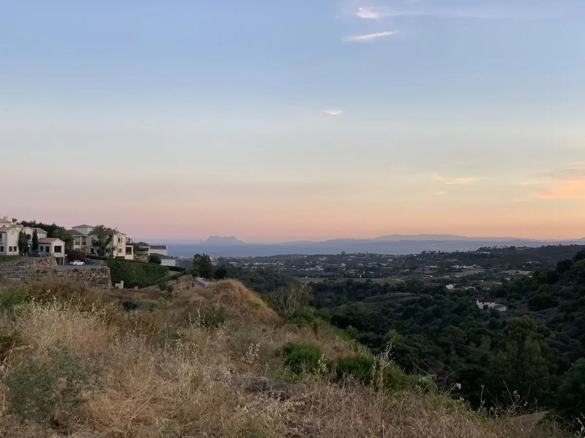 Residential Plot for sale in New Golden Mile — photo 1