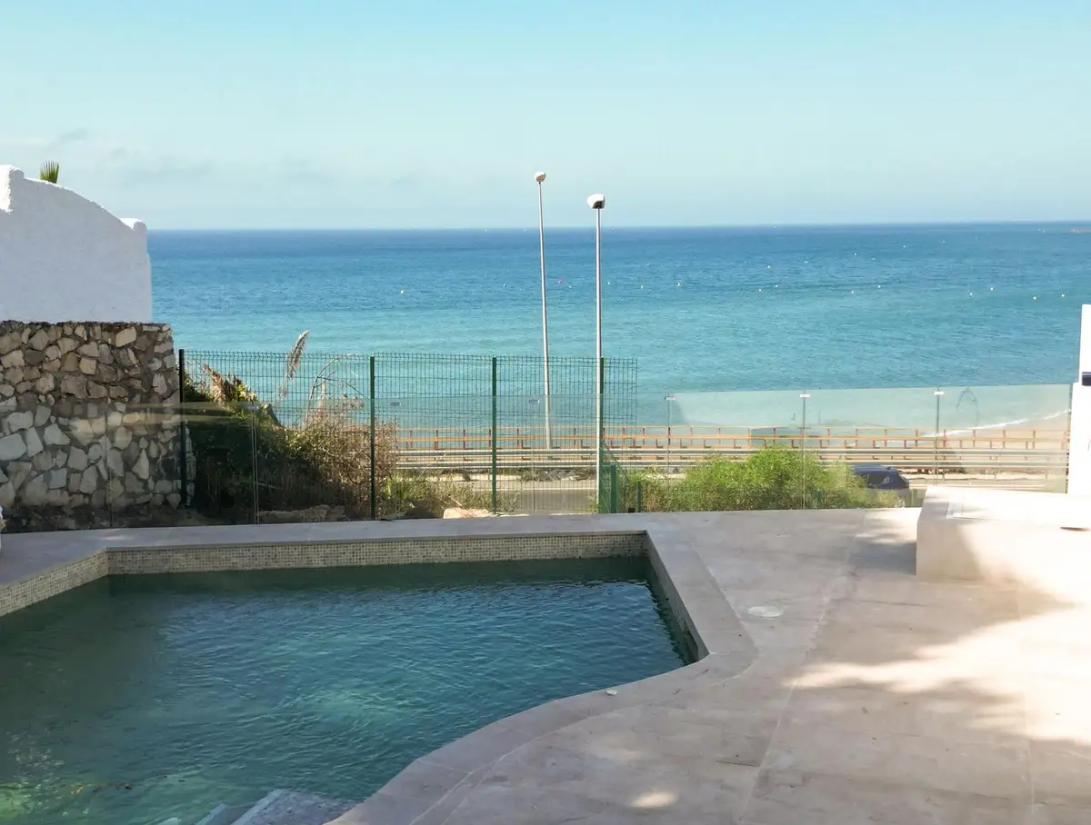 Detached Villa for sale in La Cala de Mijas — photo 1