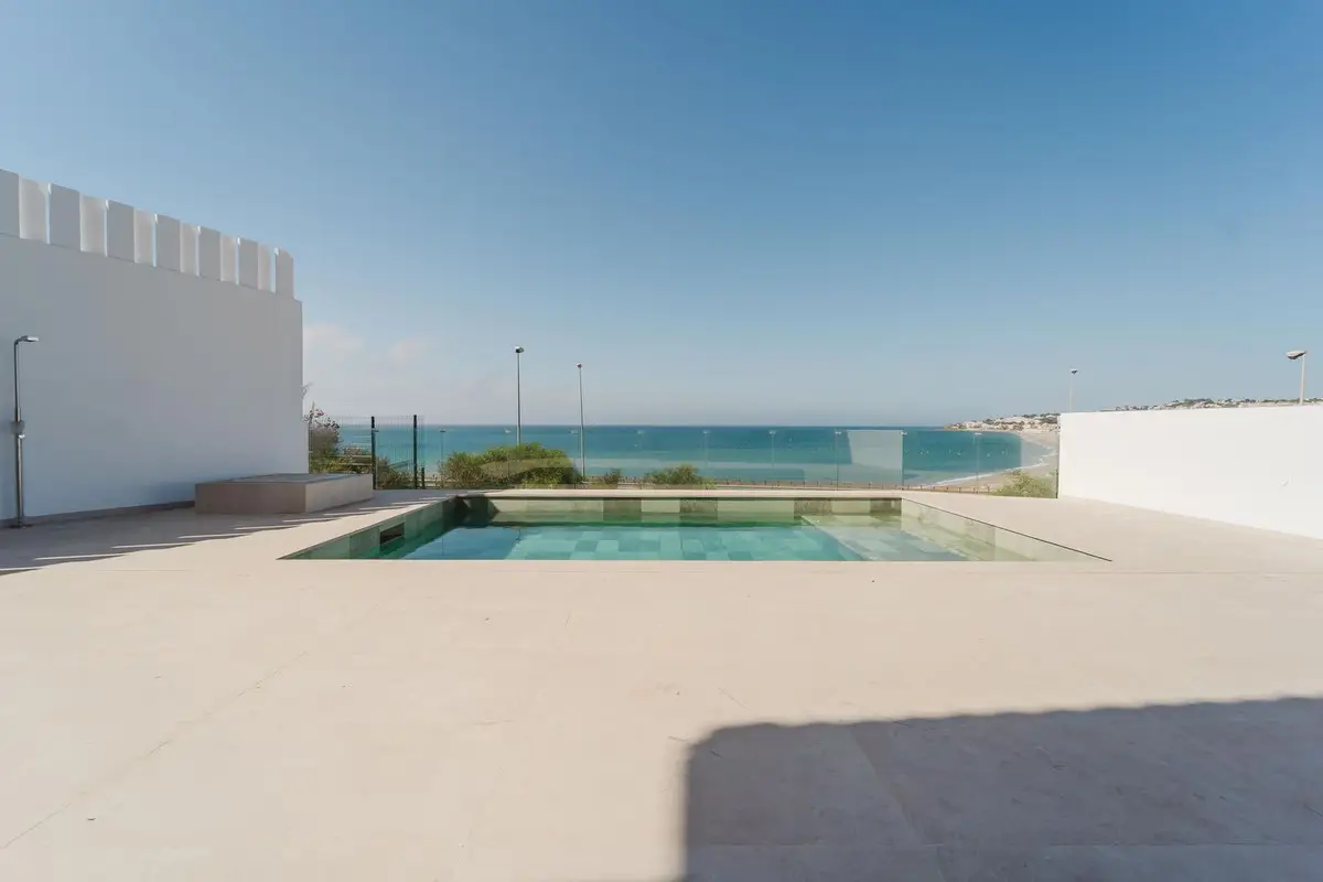 Detached Villa for sale in La Cala de Mijas — photo 1