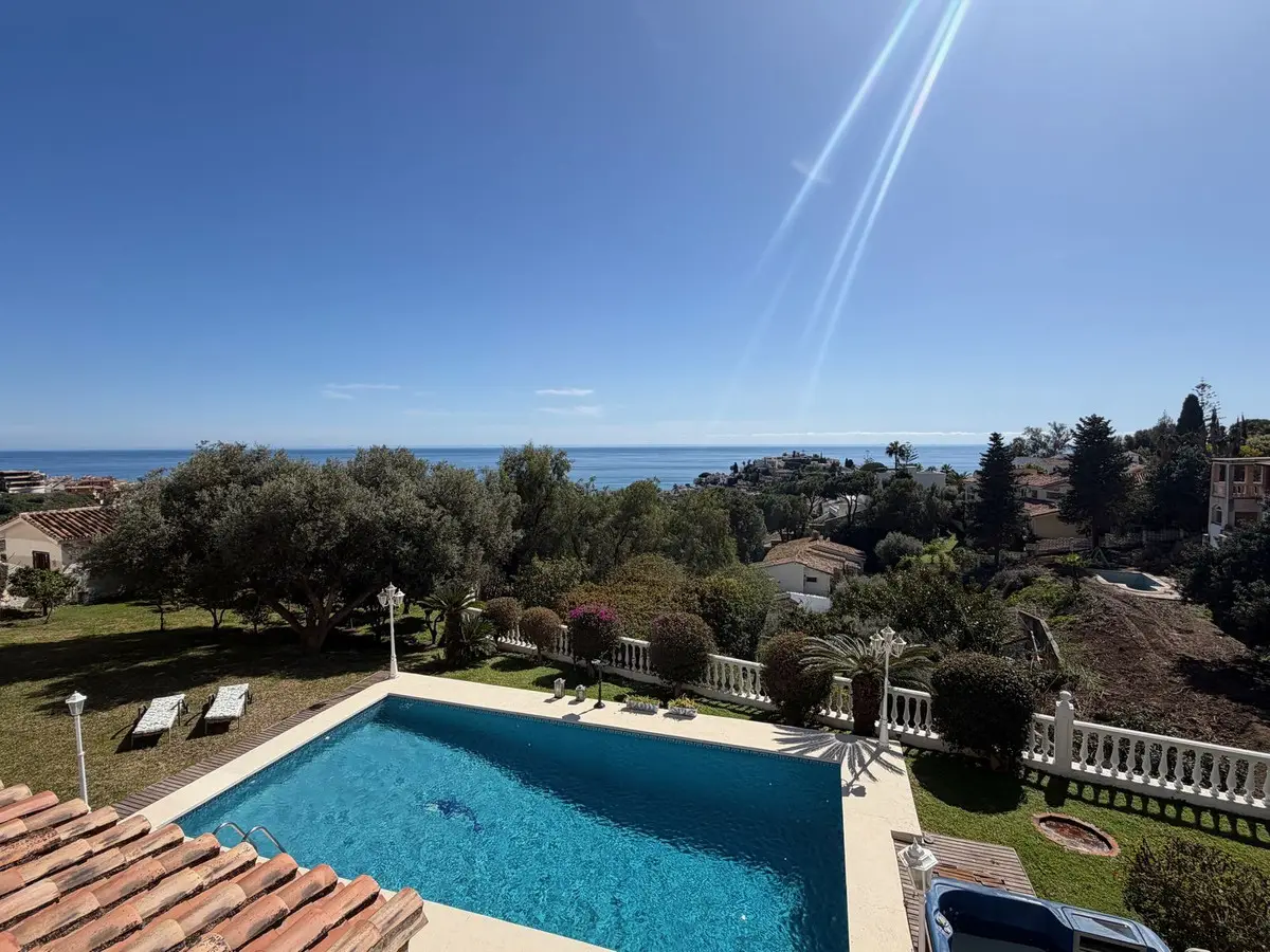 Detached Villa for sale in Torremuelle — photo 1