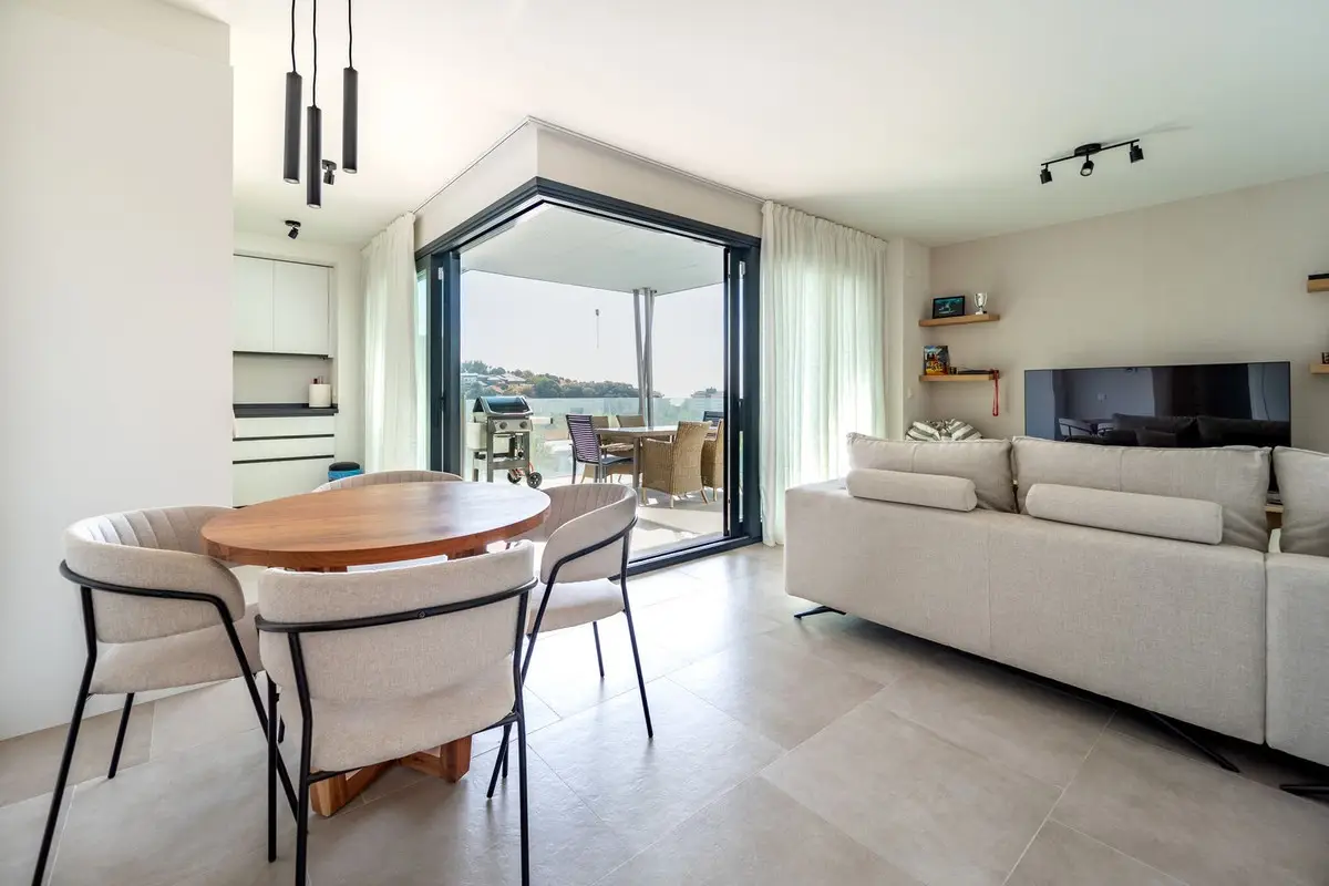 Middle Floor Apartment for sale in Los Pacos — photo 1