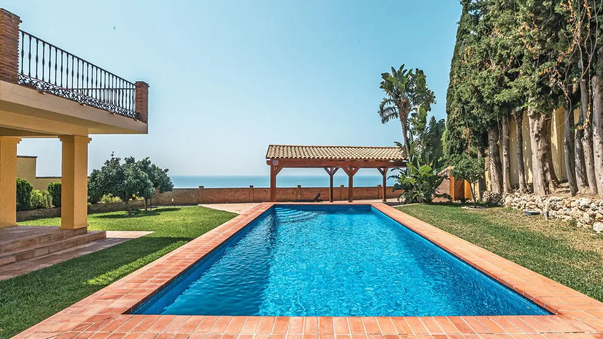 Semi-Detached House for sale in La Capellania — photo 1