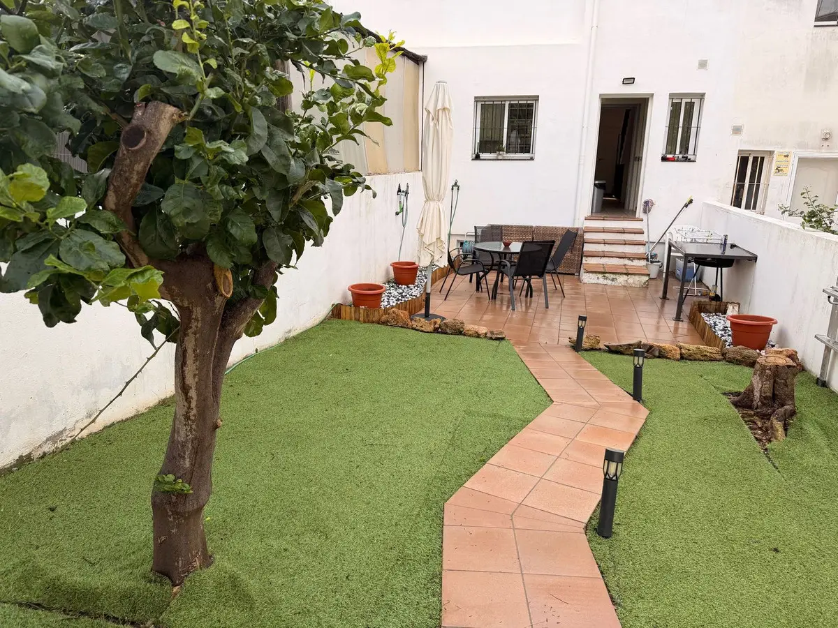 Townhouse for sale in Calypso — photo 1