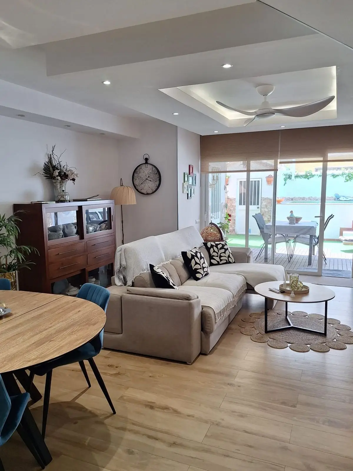 Townhouse for sale in Marbella — photo 1