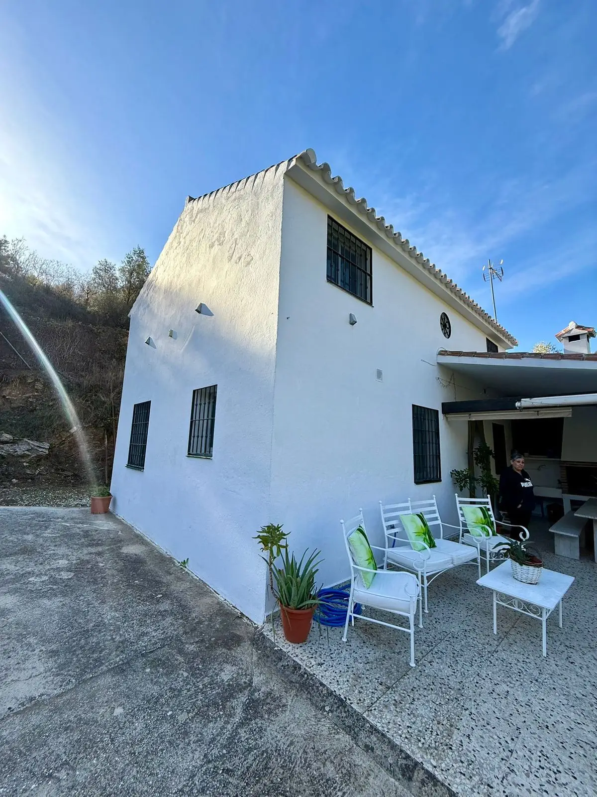 Finca - Cortijo for sale in Ojén — photo 1