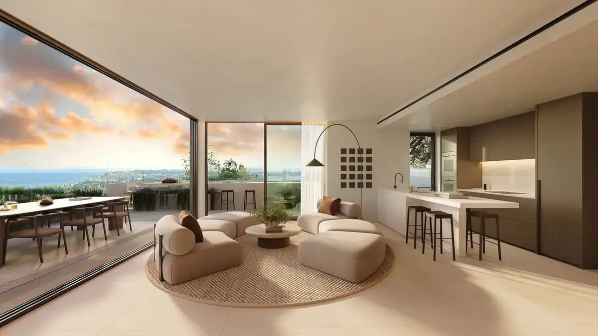 Middle Floor Apartment for sale in Benalmadena Costa — photo 1