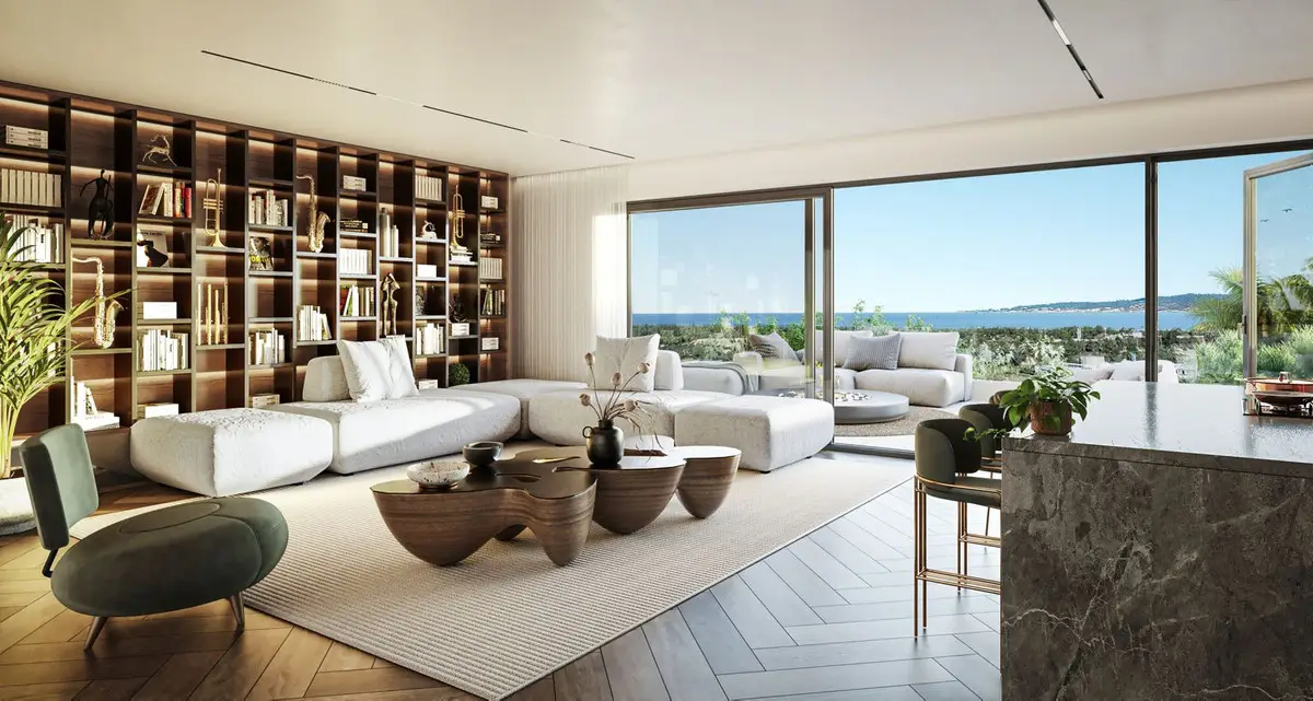 Ground Floor Apartment for sale in Marbella — photo 1