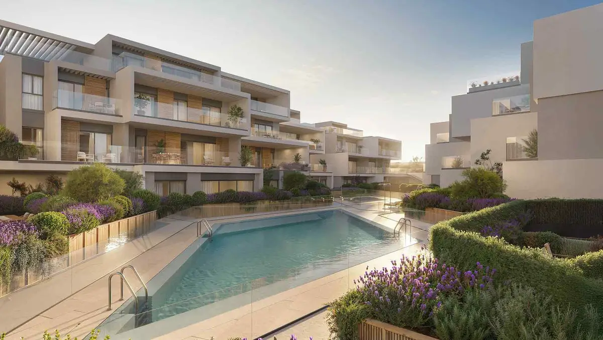 Ground Floor Apartment for sale in Marbella — photo 1