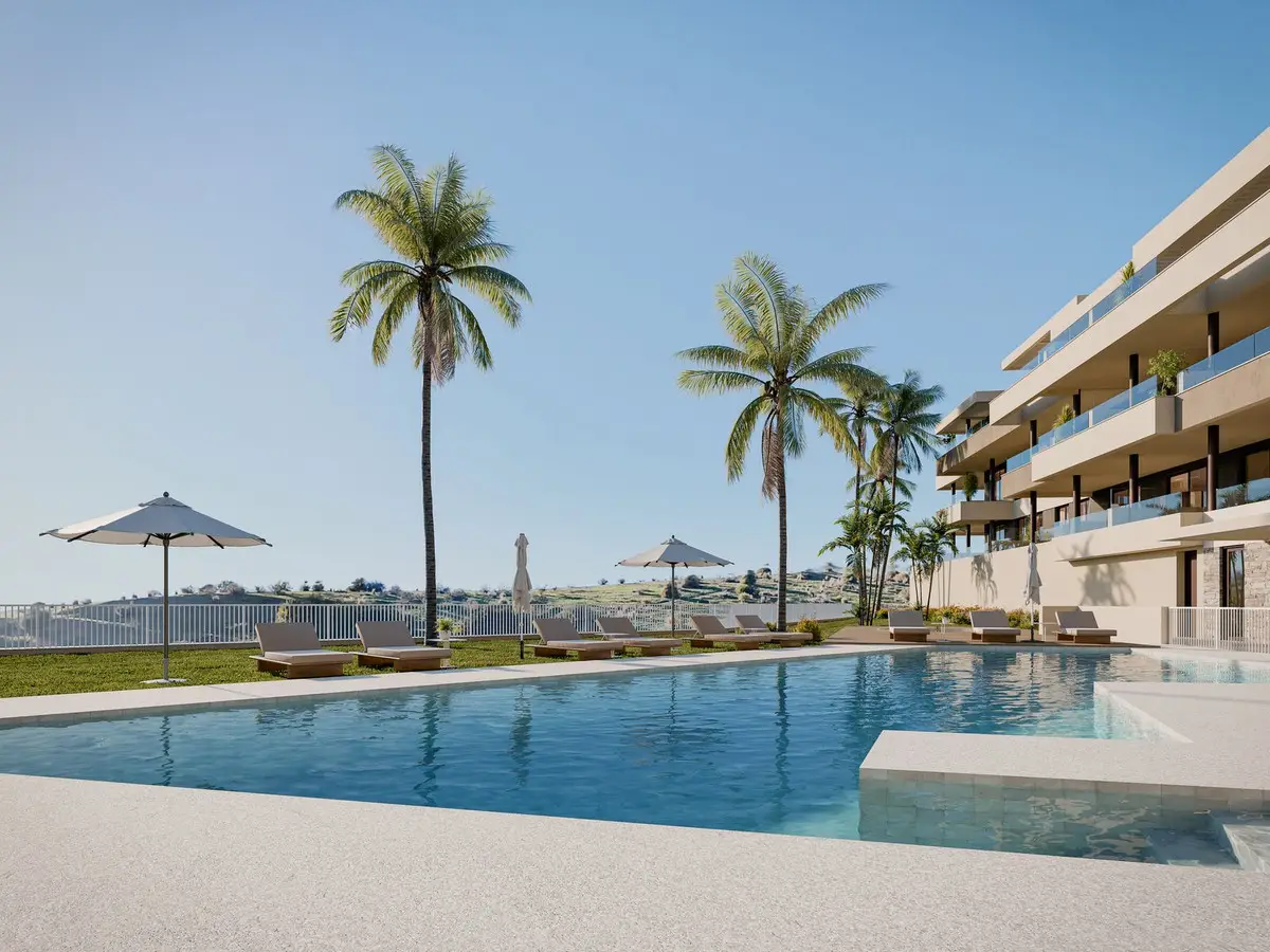 Ground Floor Apartment for sale in Mijas Costa — photo 1