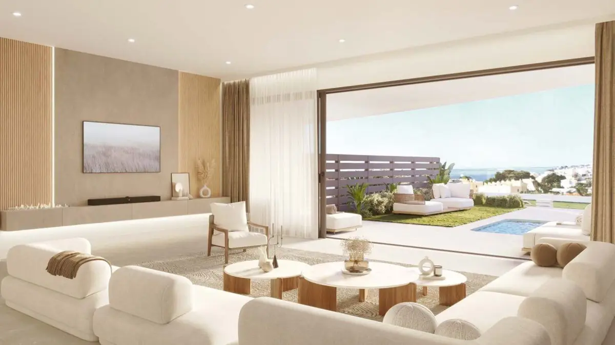 Townhouse for sale in Fuengirola — photo 1