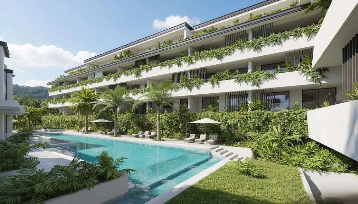 Ground Floor Apartment for sale in Mijas Costa — photo 1