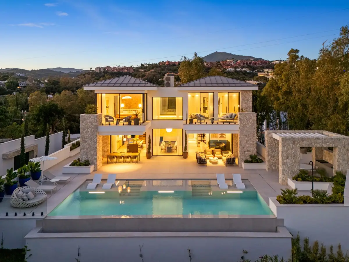 Detached Villa for sale in La Quinta — photo 1