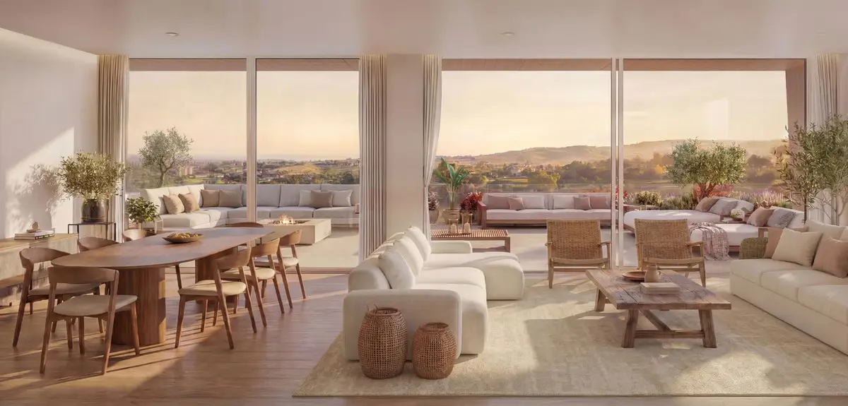 Middle Floor Apartment for sale in Casares Playa — photo 1