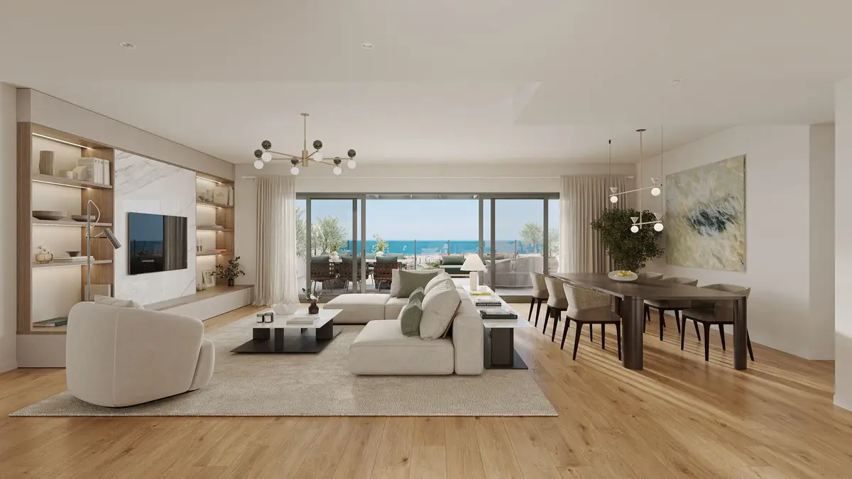 Penthouse na sprzedaż w Casares Playa — zdjęcie 1