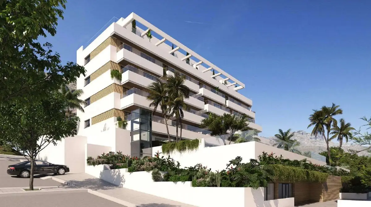 Ground Floor Apartment for sale in Torremolinos — photo 1