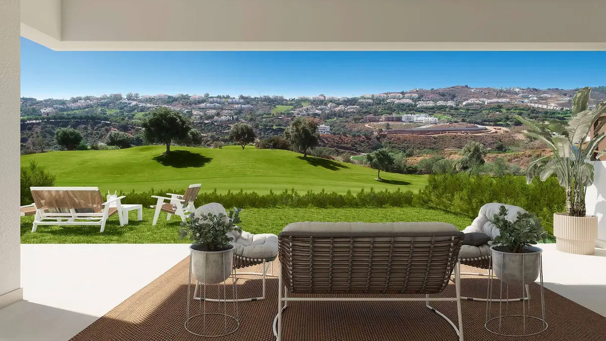 Townhouse for sale in La Cala Golf — photo 1
