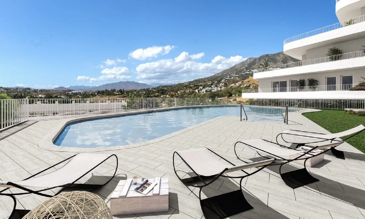 Ground Floor Apartment for sale in Fuengirola — photo 1
