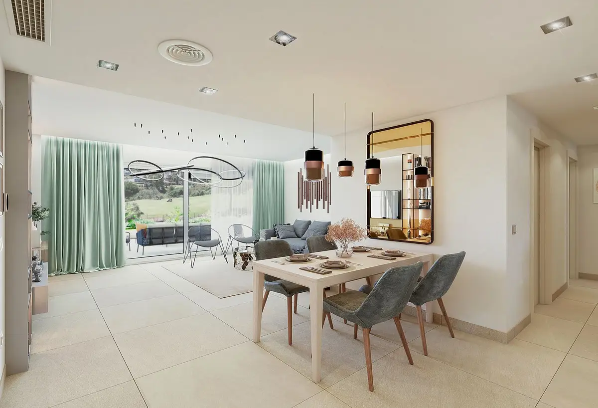 Penthouse in La Cala Golf zu verkaufen — Foto 1