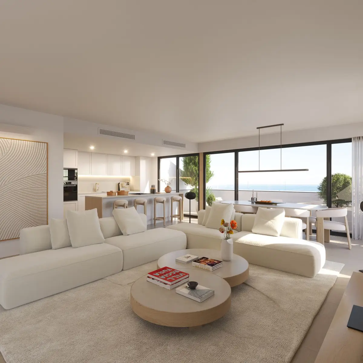 Middle Floor Apartment for sale in Fuengirola — photo 1
