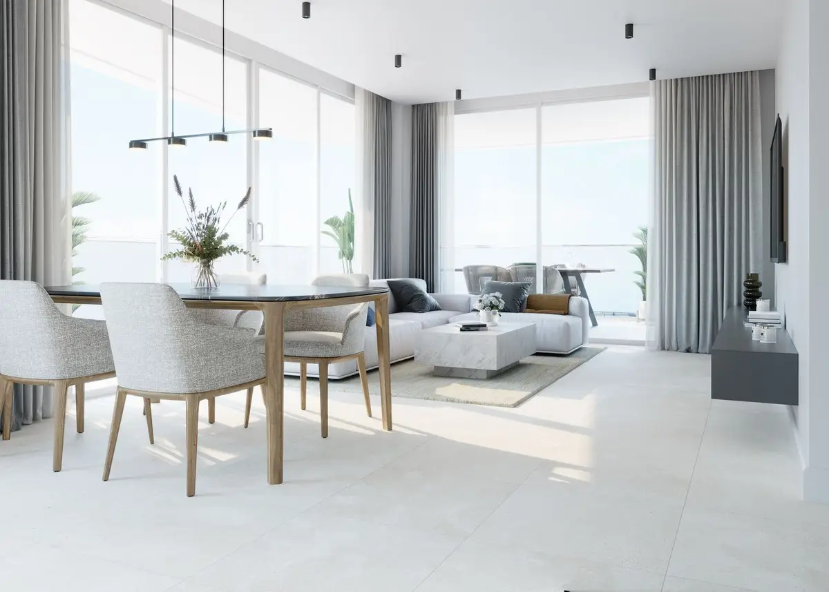 Middle Floor Apartment for sale in Fuengirola — photo 1