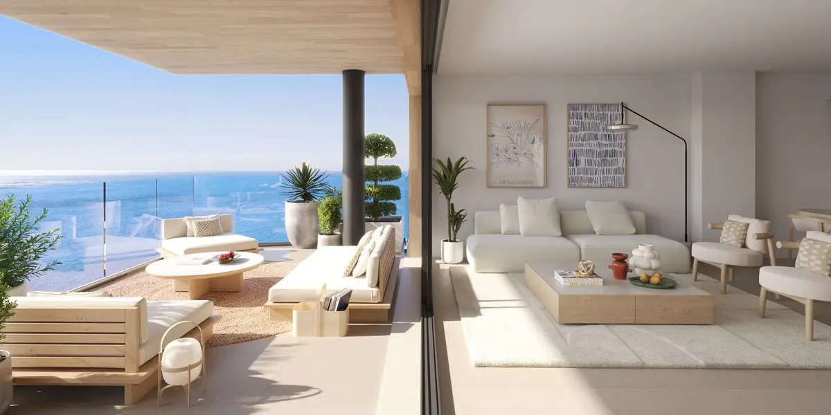 Middle Floor Apartment for sale in Fuengirola — photo 1