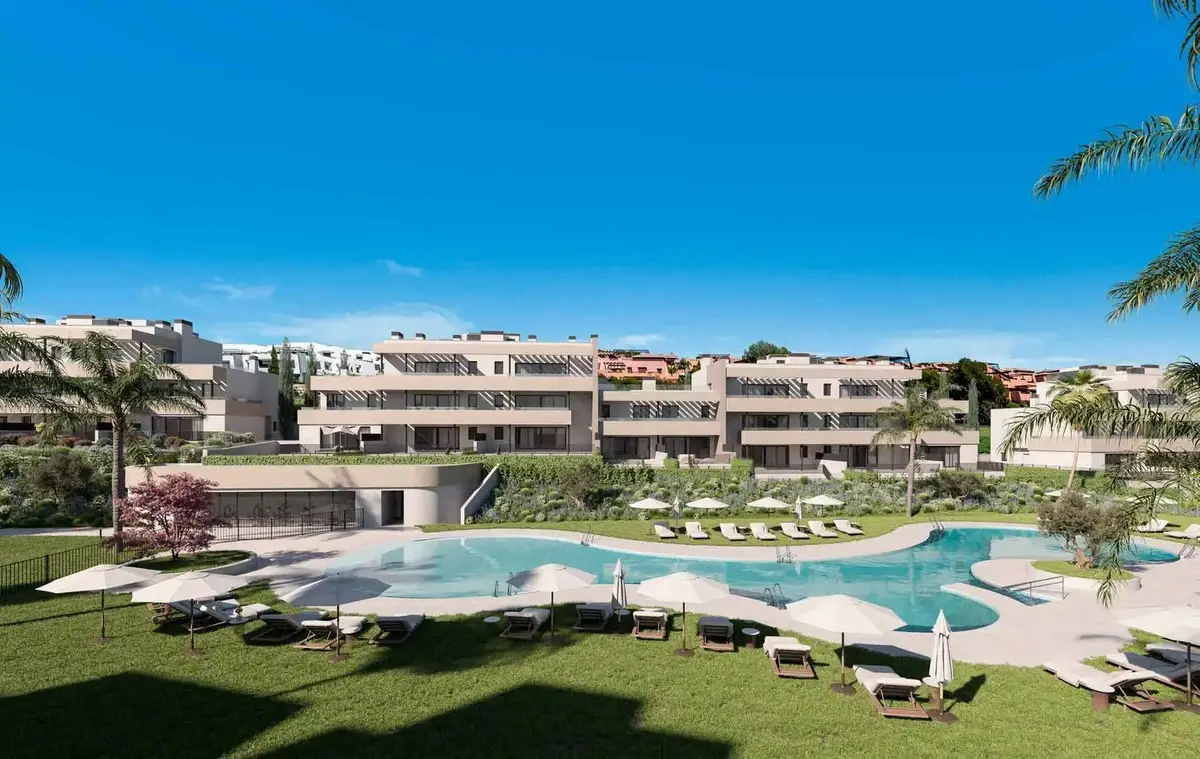 Ground Floor Apartment for sale in Casares Playa — photo 1