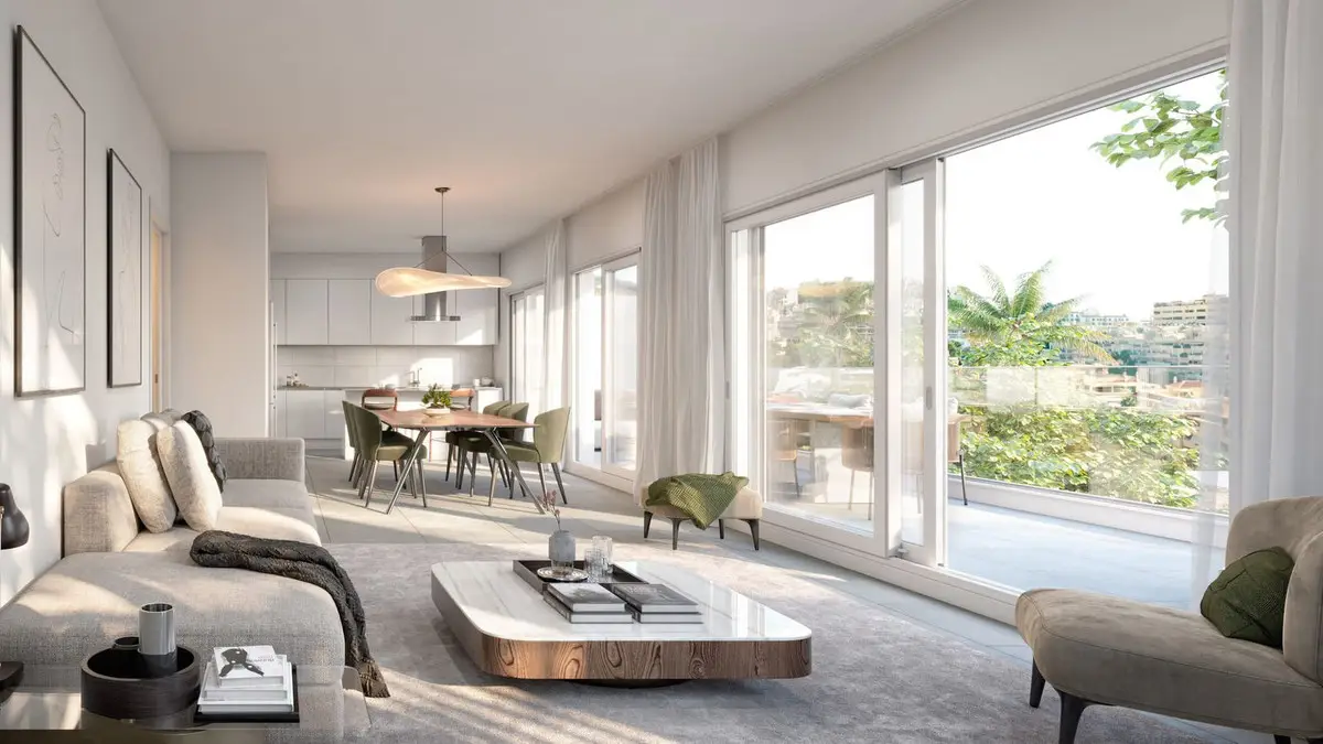 Penthouse na sprzedaż w Benalmadena Costa — zdjęcie 1