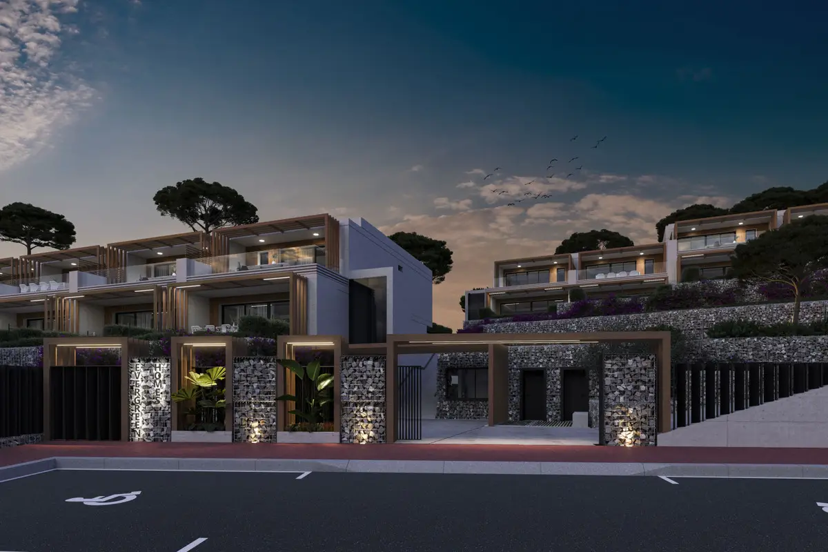 Townhouse for sale in Mijas Costa — photo 1