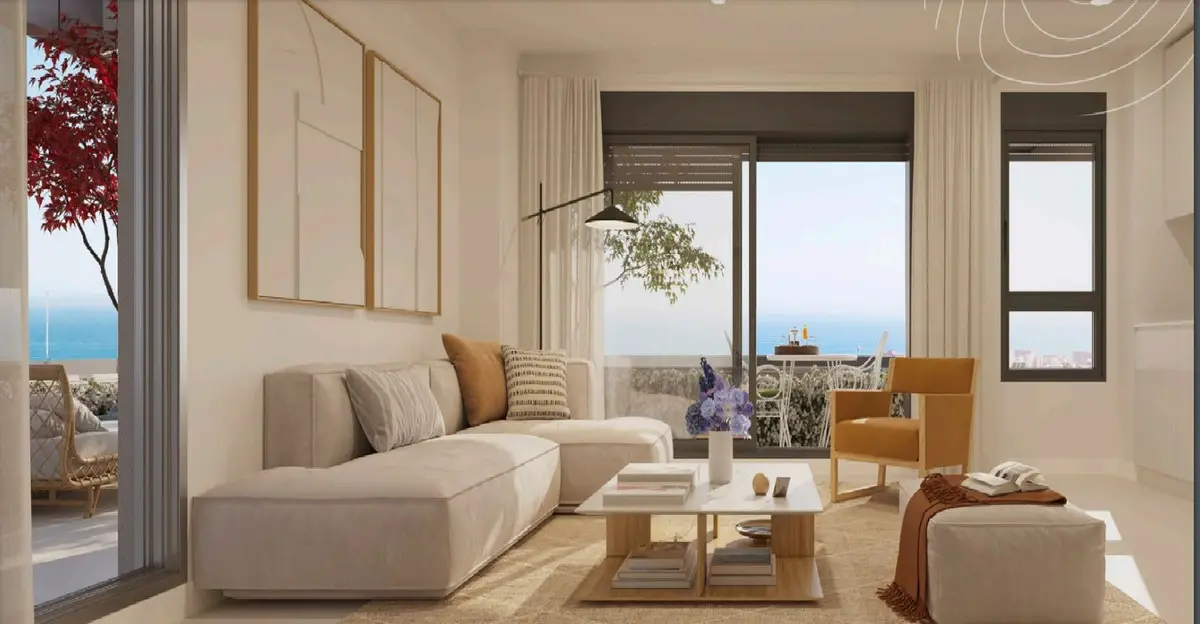 Appartement à vendre au deuxième étage à Torremolinos — photo 1