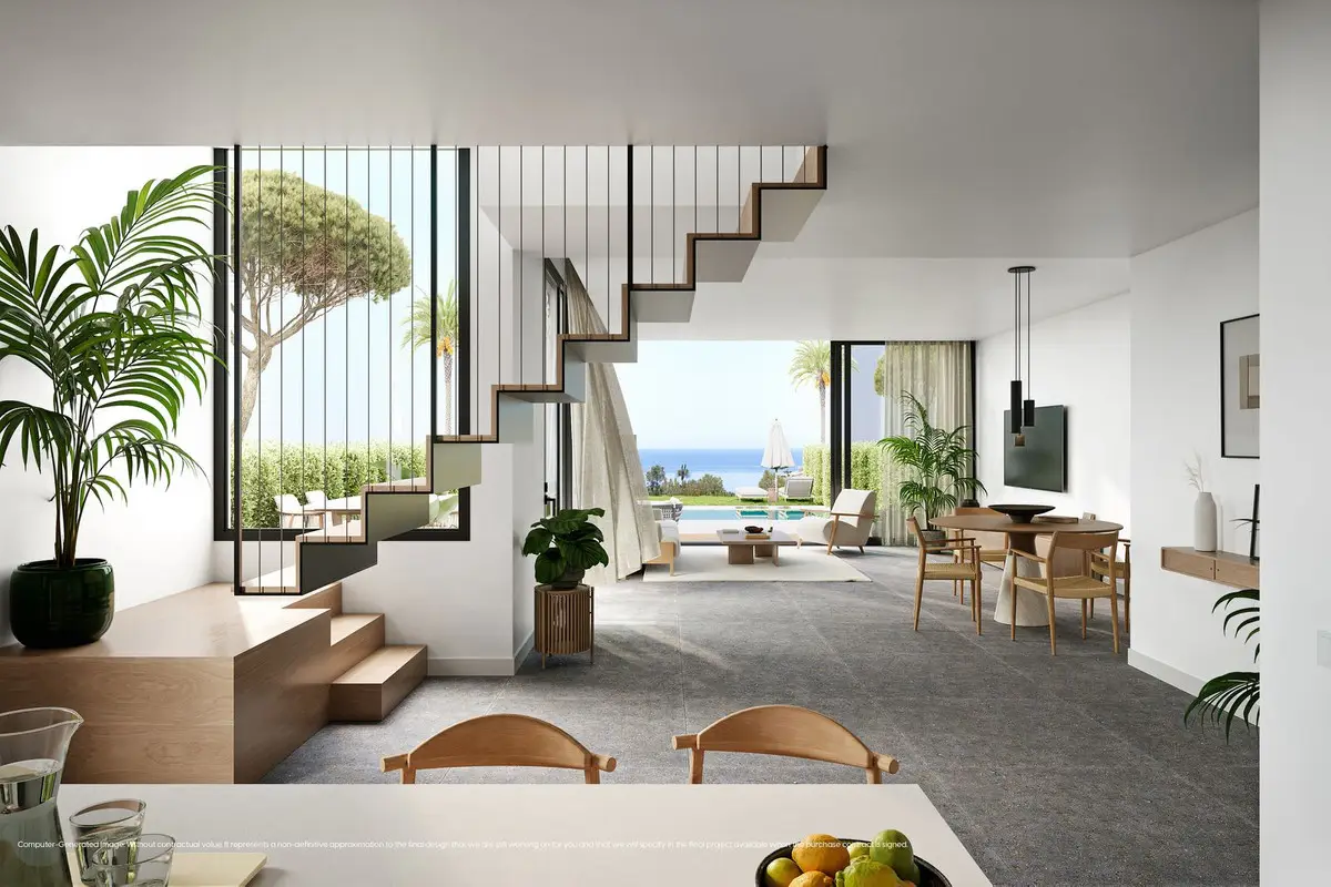 Townhouse for sale in Mijas Costa — photo 1