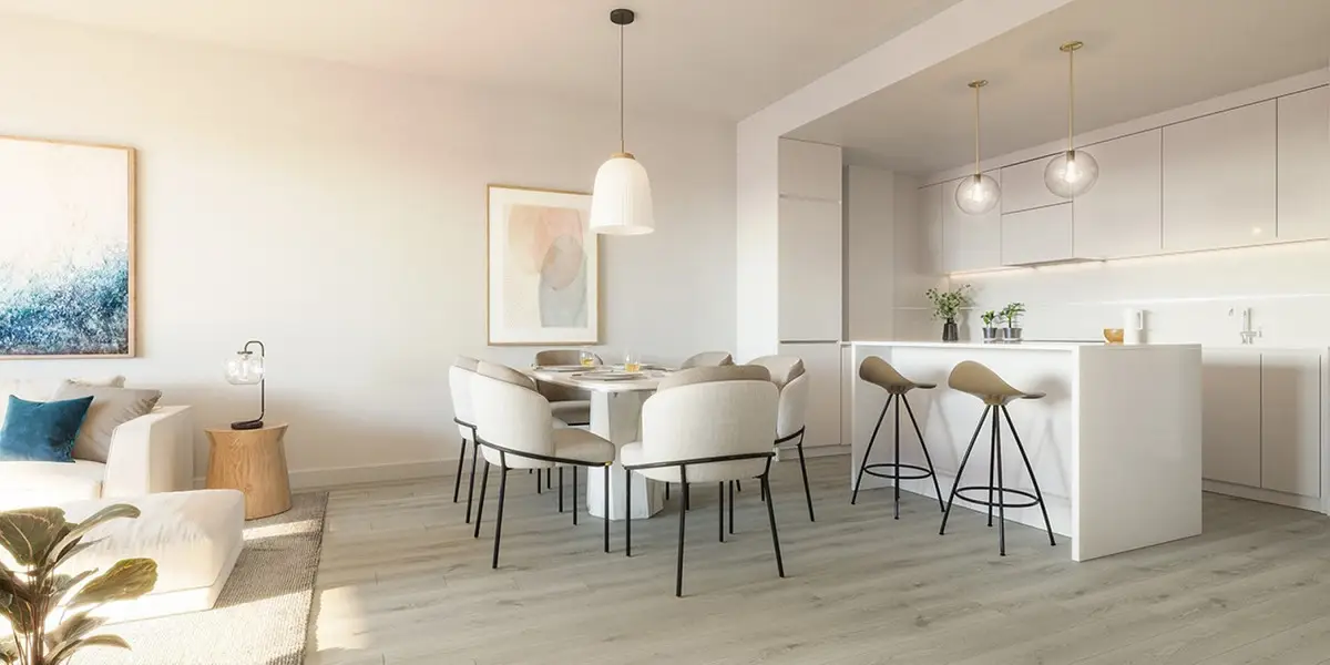 Middle Floor Apartment for sale in Fuengirola — photo 1