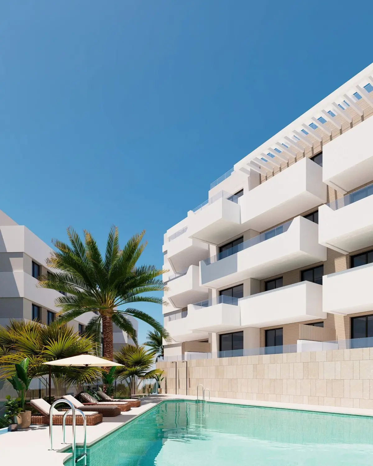 Middle Floor Apartment for sale in Mijas Golf — photo 1
