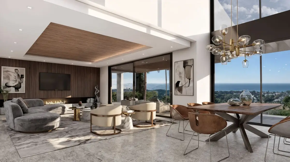 Detached Villa for sale in Casares — photo 1