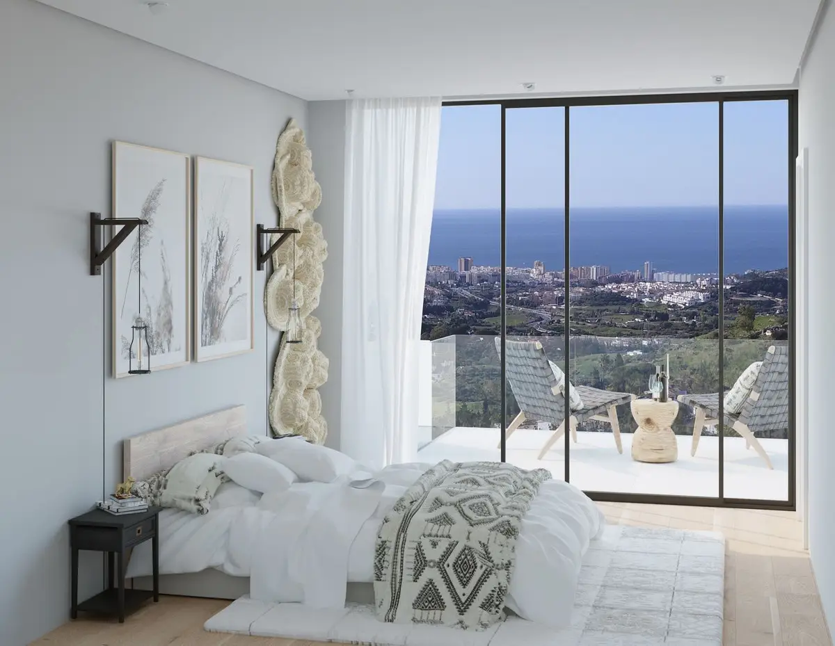 Detached Villa for sale in Mijas — photo 1