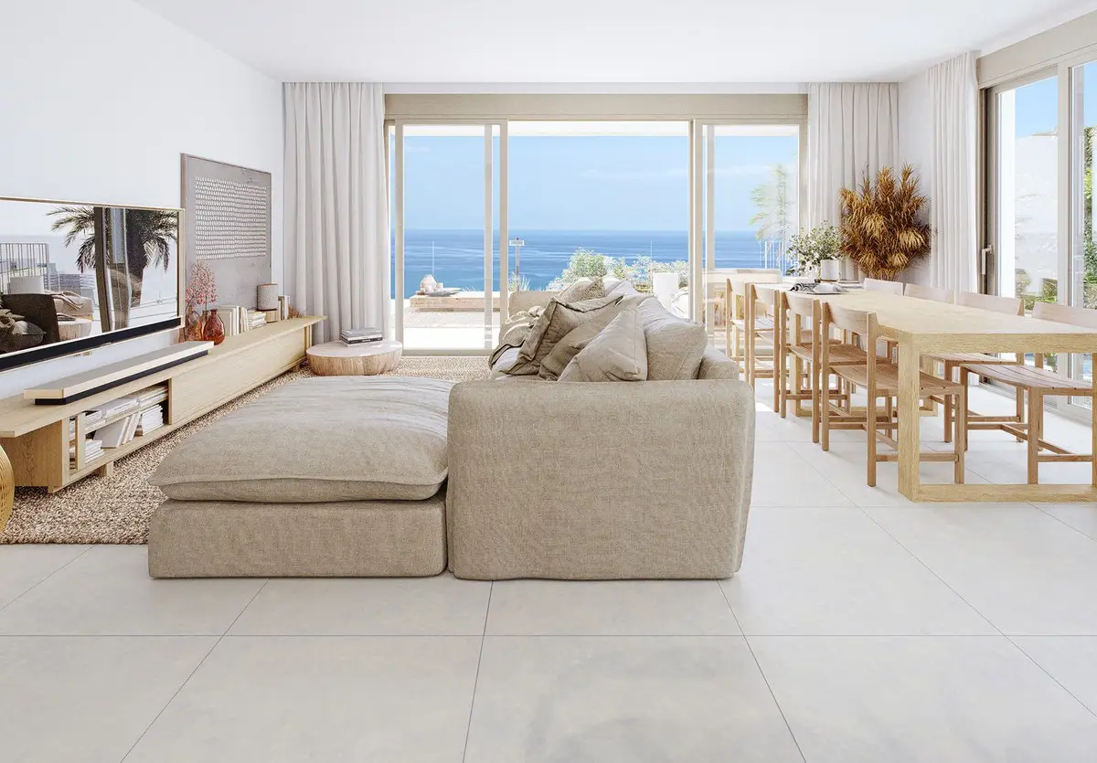 Casa adosada en venta en Mijas Costa — foto 1