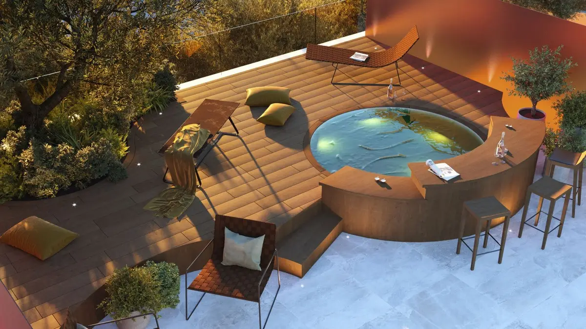 Penthouse for sale in Fuengirola — photo 1