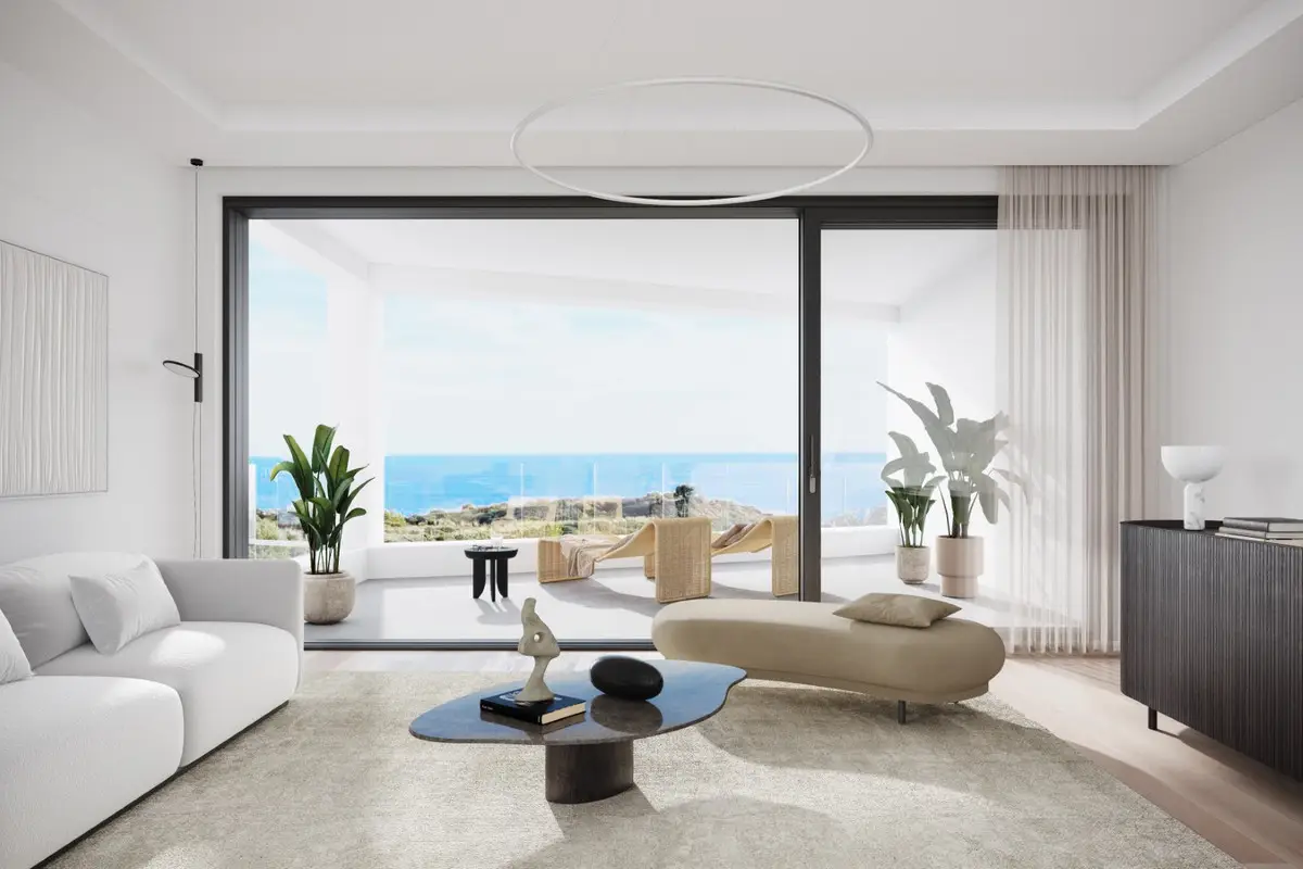 Townhouse for sale in Mijas Costa — photo 1