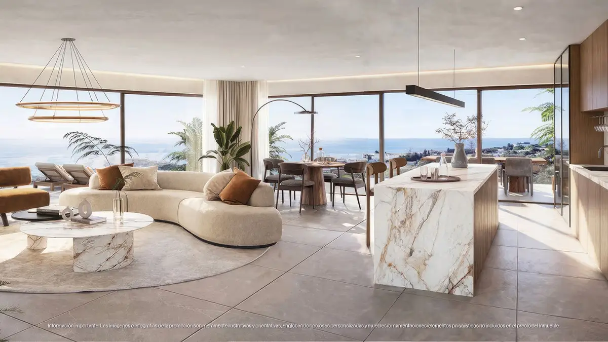Townhouse for sale in Fuengirola — photo 1
