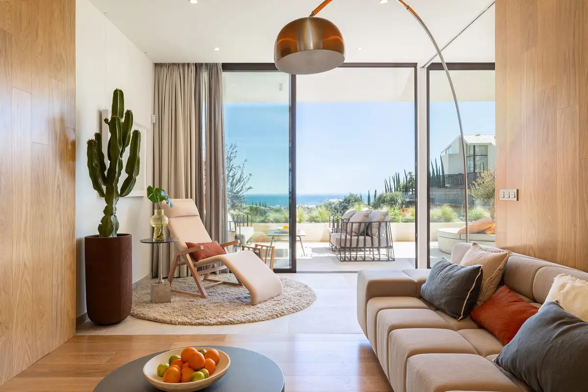 Penthouse for sale in Fuengirola — photo 1