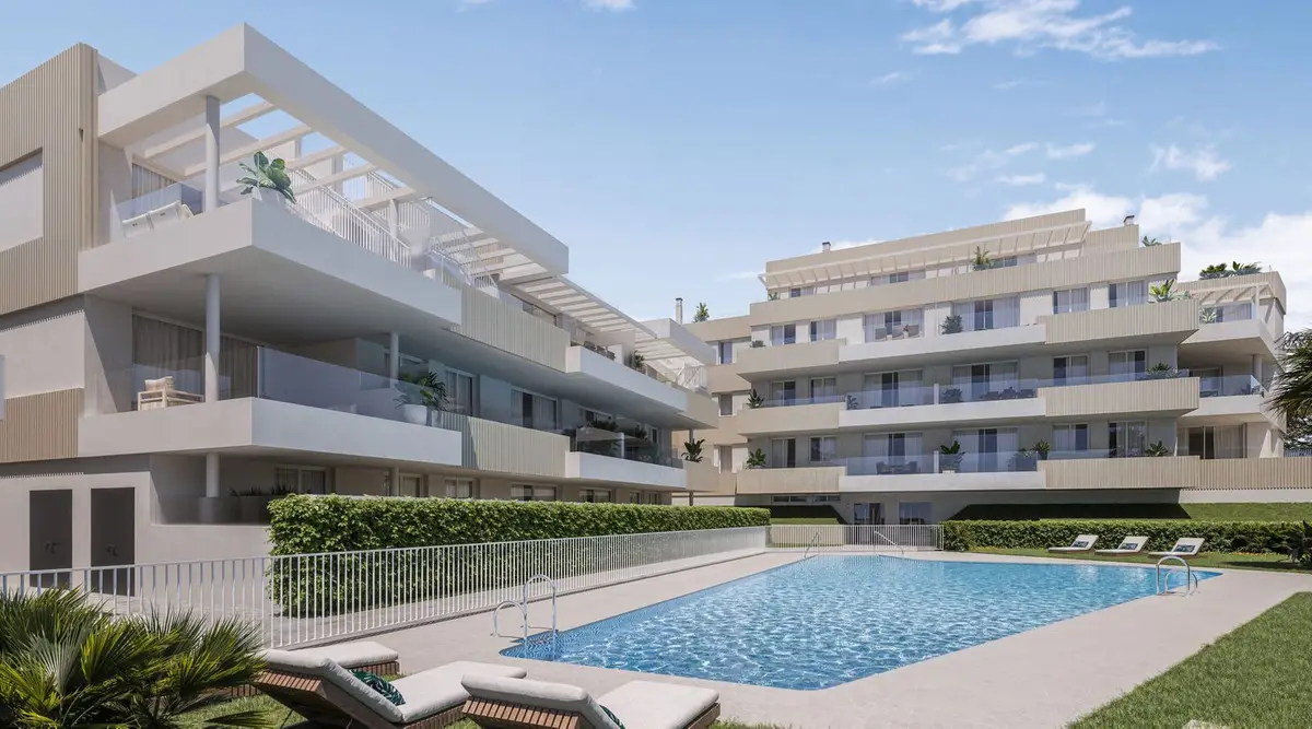 Ground Floor Apartment for sale in Estepona — photo 1