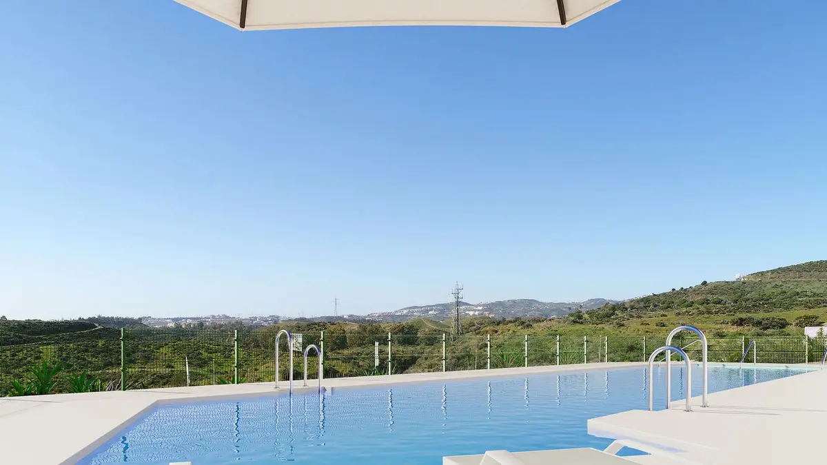 Ground Floor Apartment for sale in Mijas Costa — photo 1