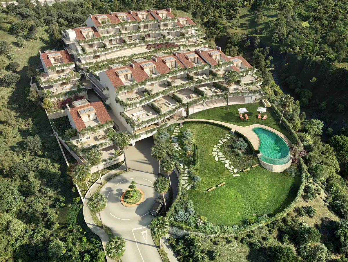 Mieszkanie na parterze na sprzedaż w Benalmadena Costa — zdjęcie 1