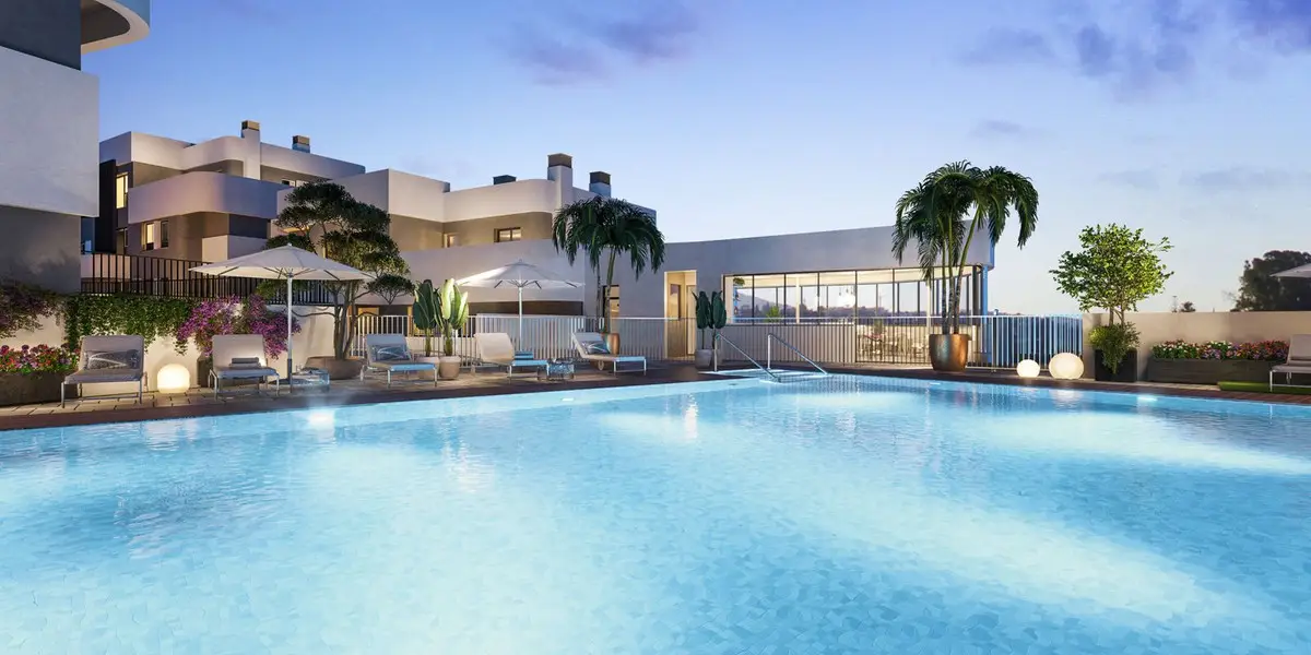 Ground Floor Apartment for sale in Marbella — photo 1