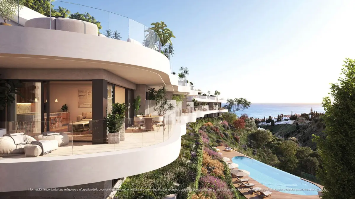 Townhouse for sale in Fuengirola — photo 1