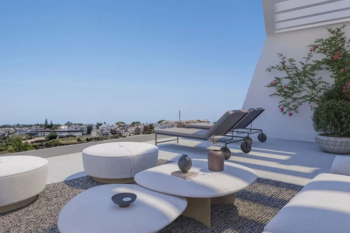 Townhouse for sale in New Golden Mile — photo 1