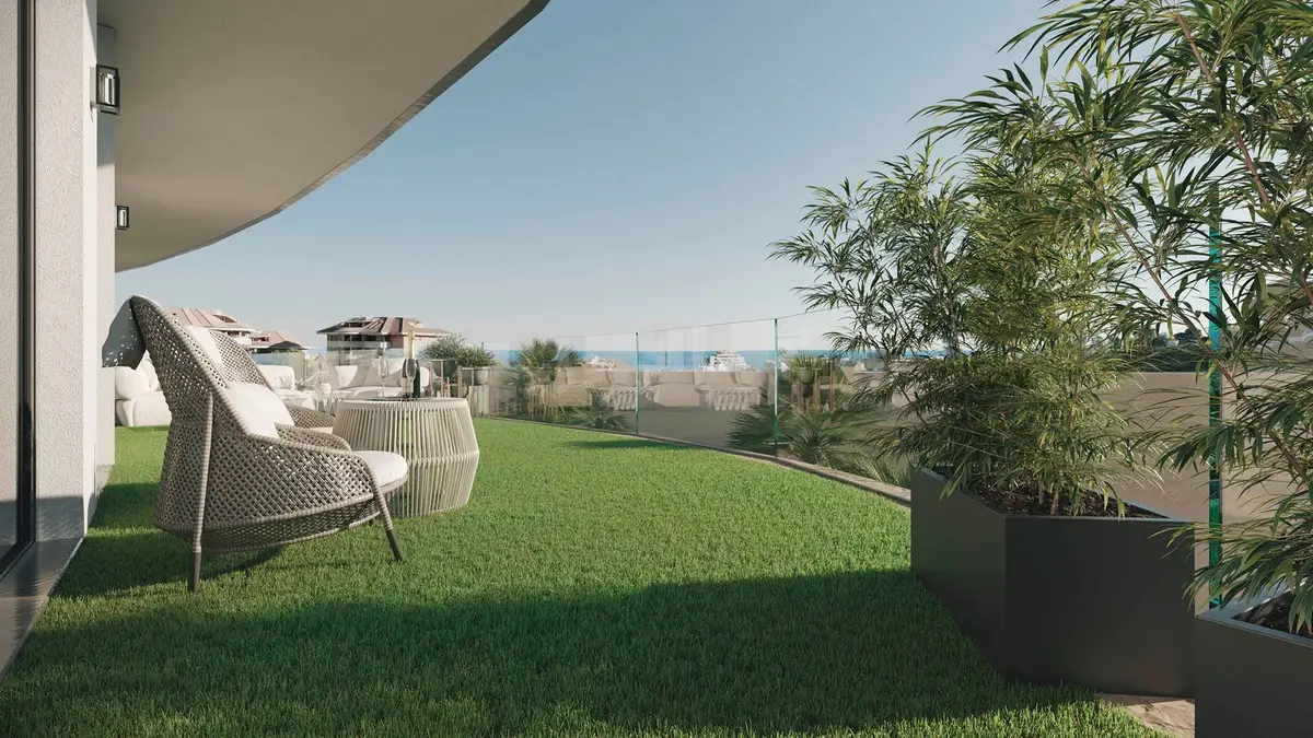 Townhouse for sale in Fuengirola — photo 1