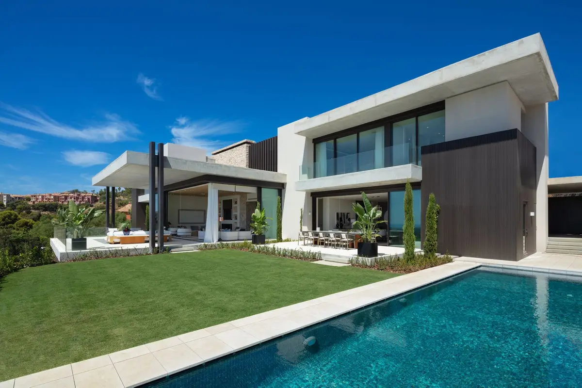 Detached Villa for sale in La Quinta — photo 1